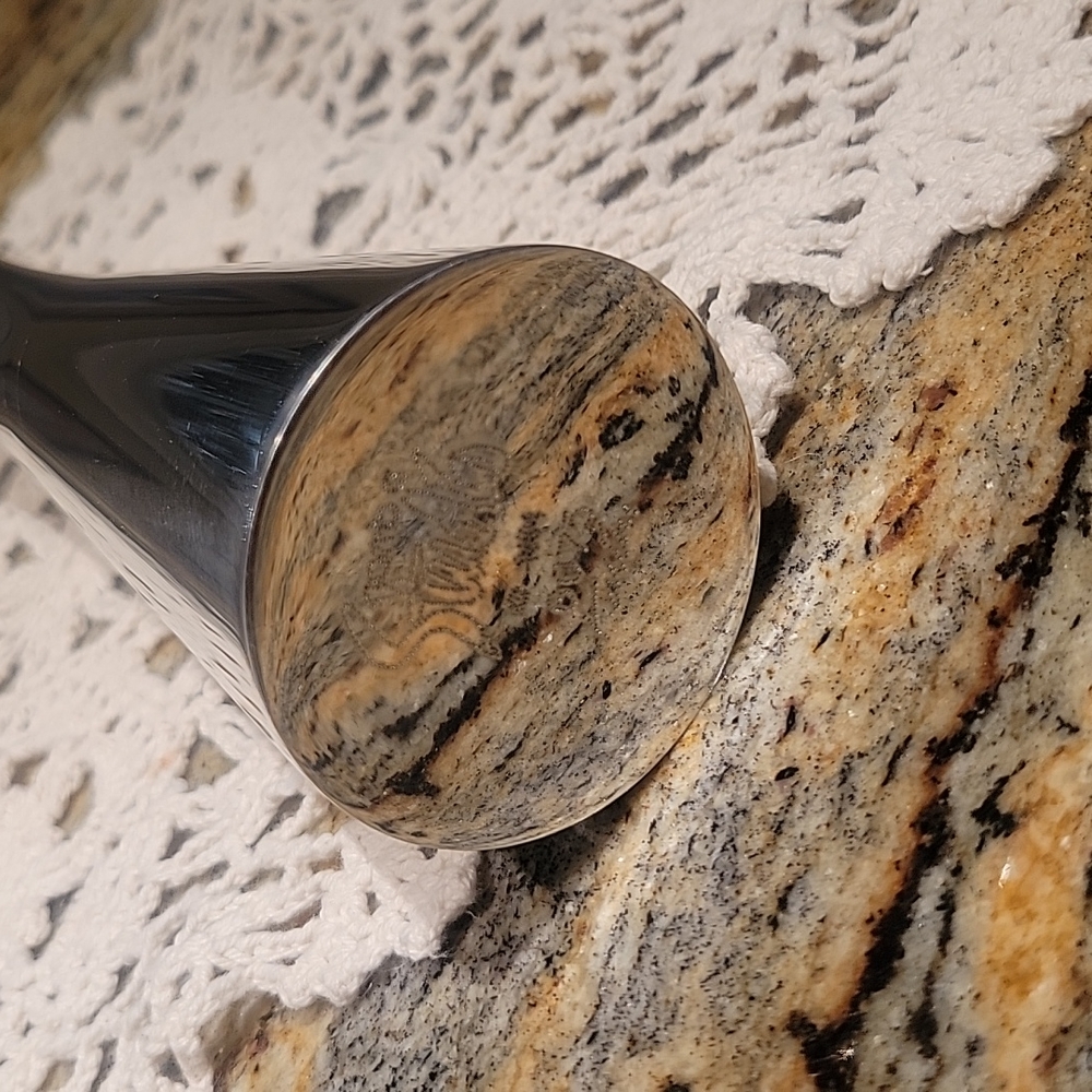 NAMBE  Studio candle stick holder - Picture 4 of 7